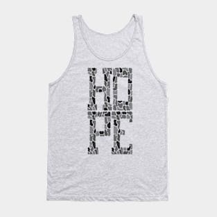 Hope Tank Top